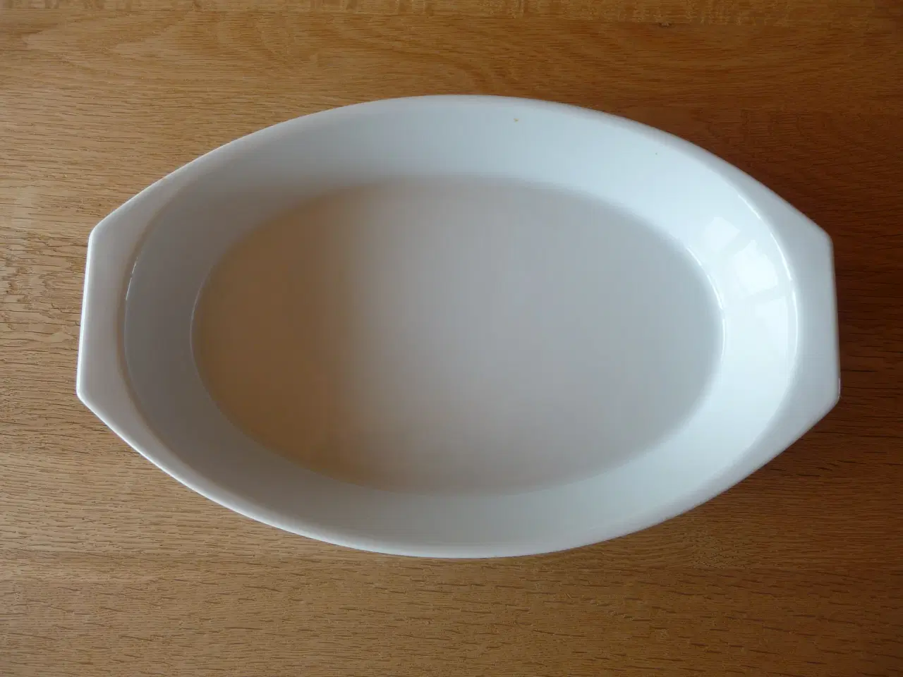 Billede 3 - FAD / SKÅL OVNFAST - FLAMMEN FEUERFEST