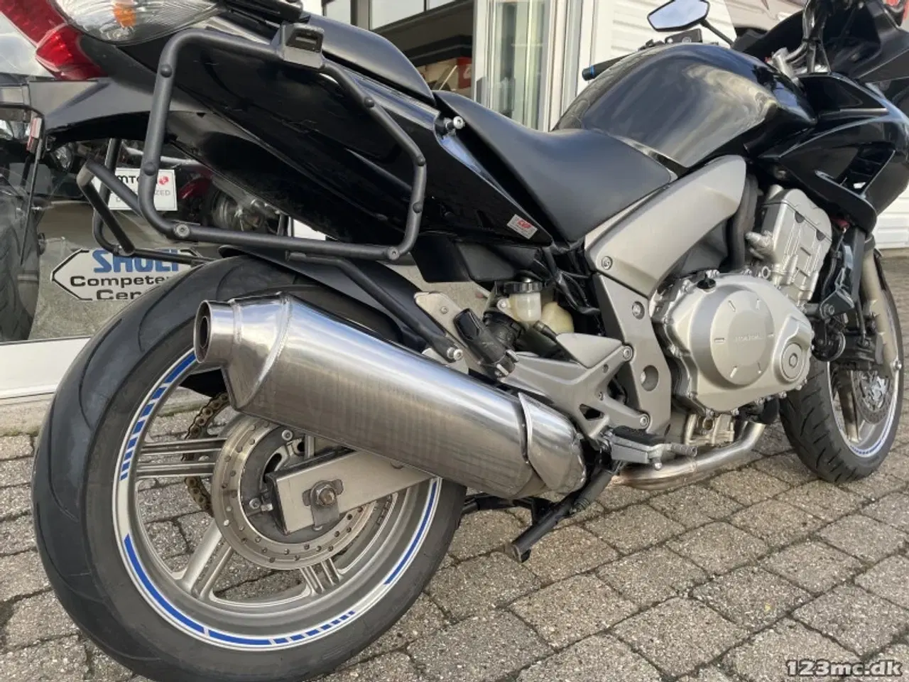 Billede 6 - Honda CBF 1000 A