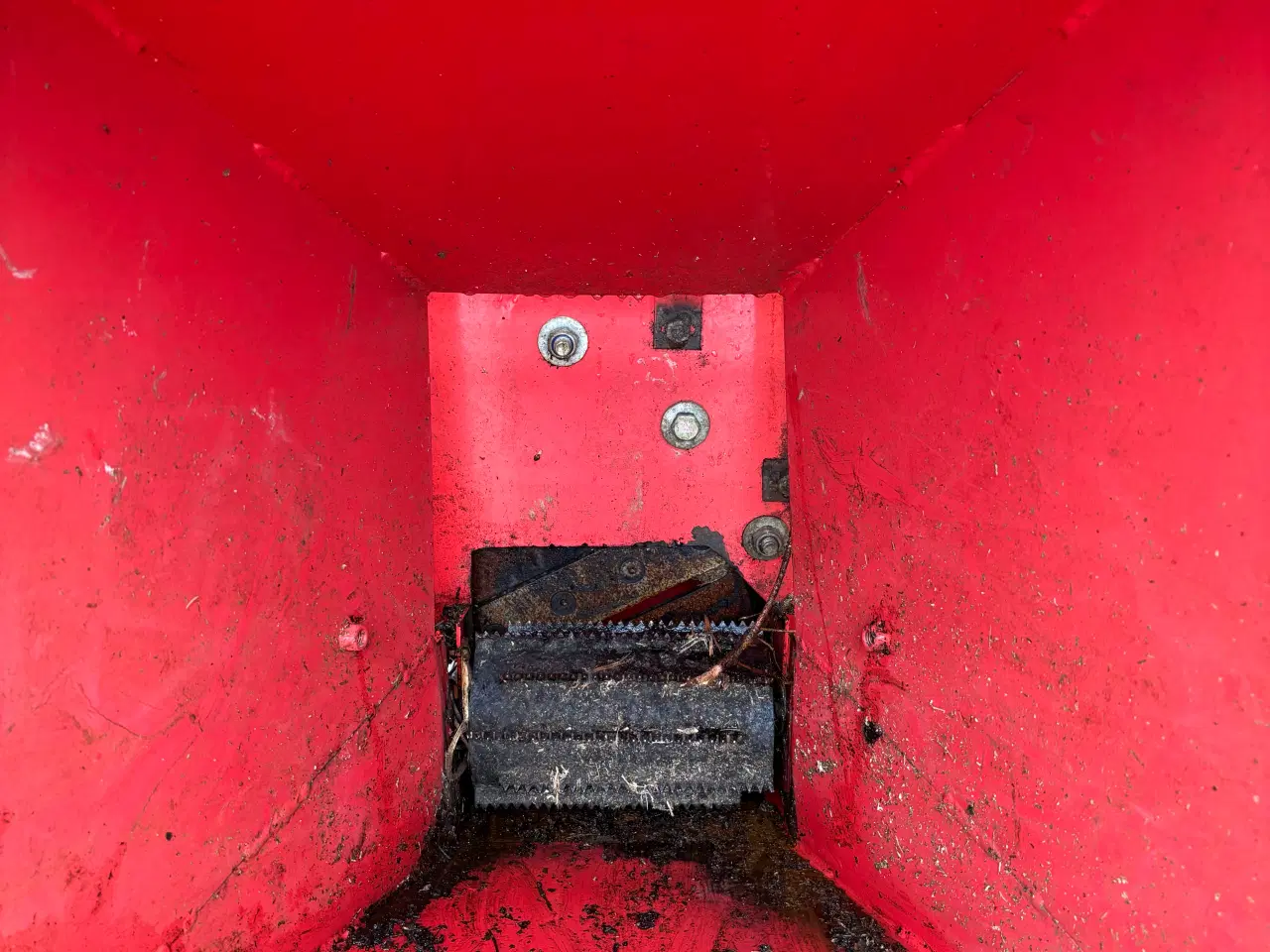 Billede 6 - Flishugger