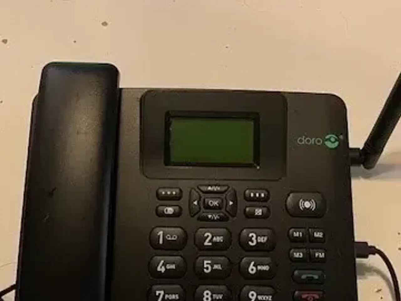 Billede 1 - Doro 4100H 