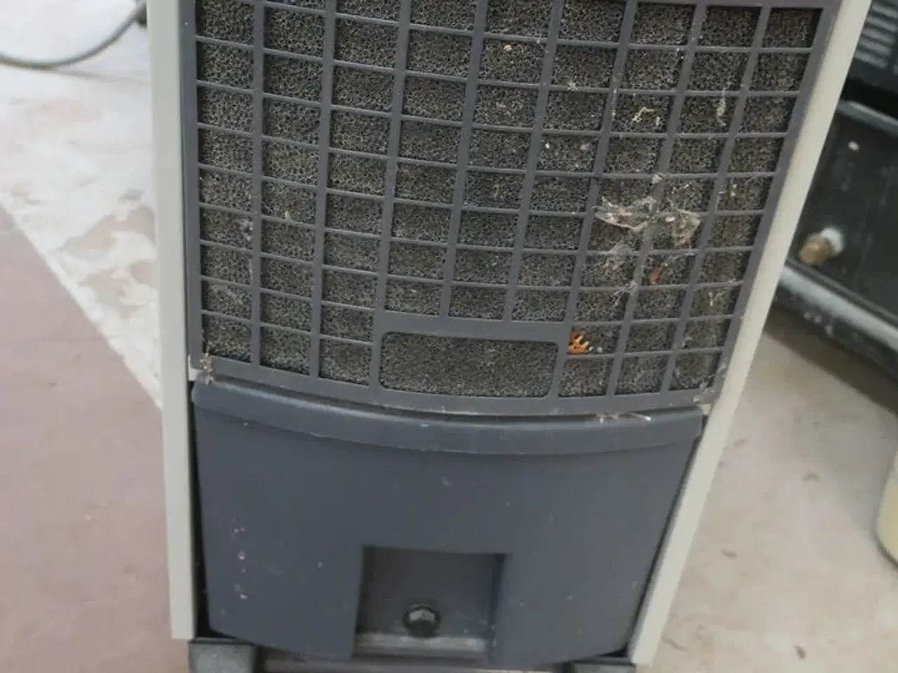 Billede 1 - Affugter DANTHERM CDT 30