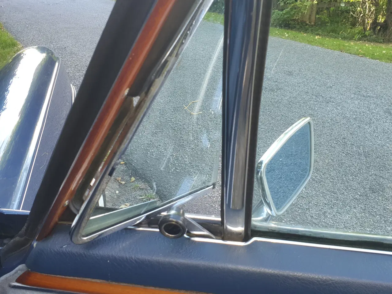 Billede 15 - Mercedes 300 SEL 3.5 (W109) med luftaffjedring
