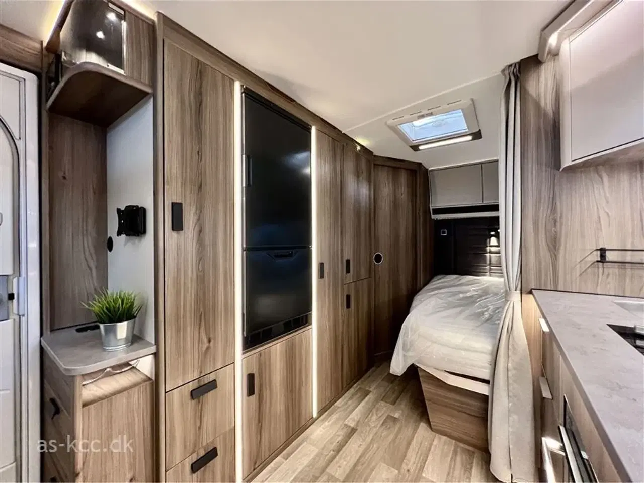 Billede 12 - 2025 - Kabe Royal 520 XL KS   Kabe Royal 520 XL KS