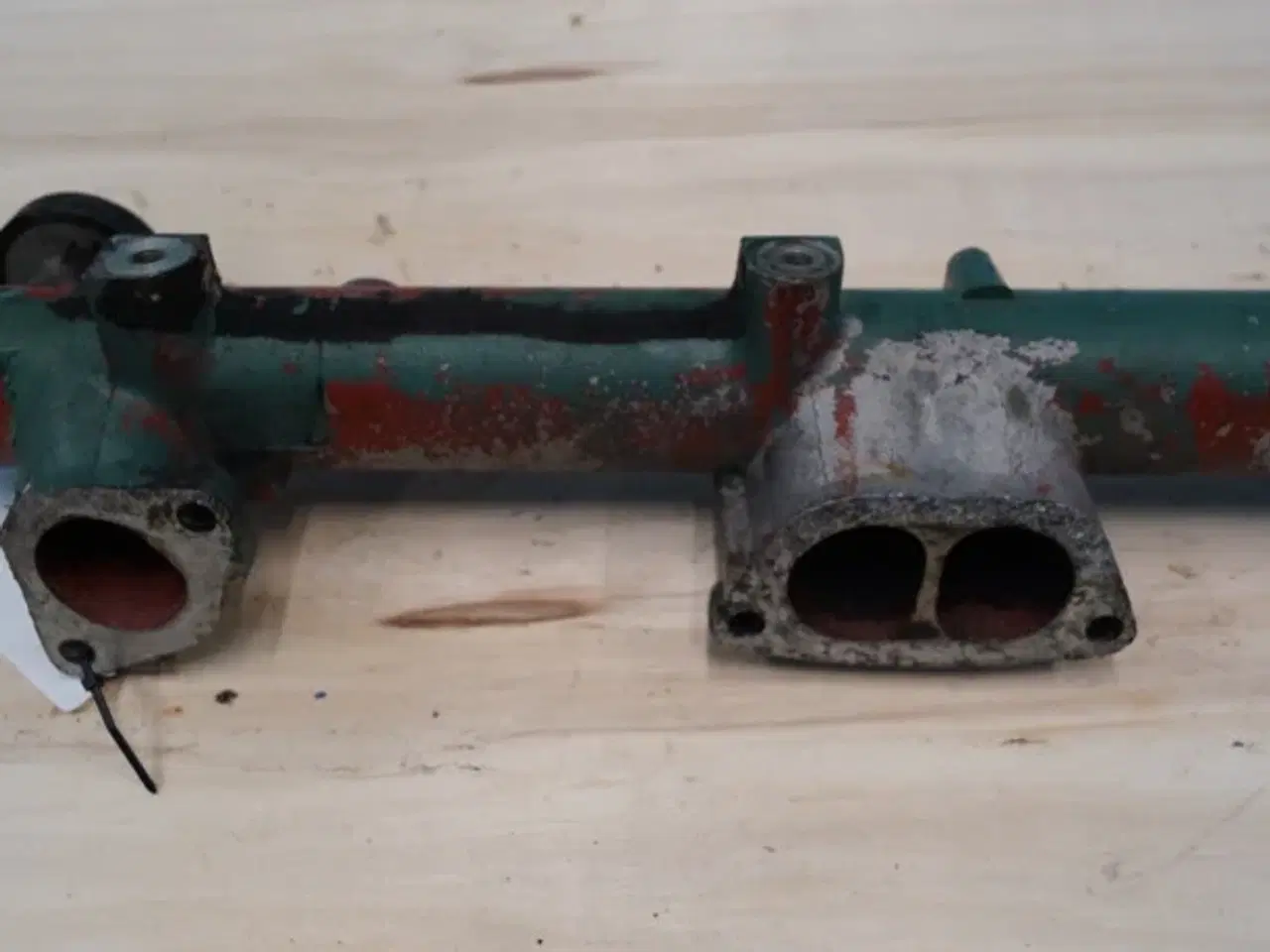 Billede 5 - Perkins 4.236 Manifold 37787370