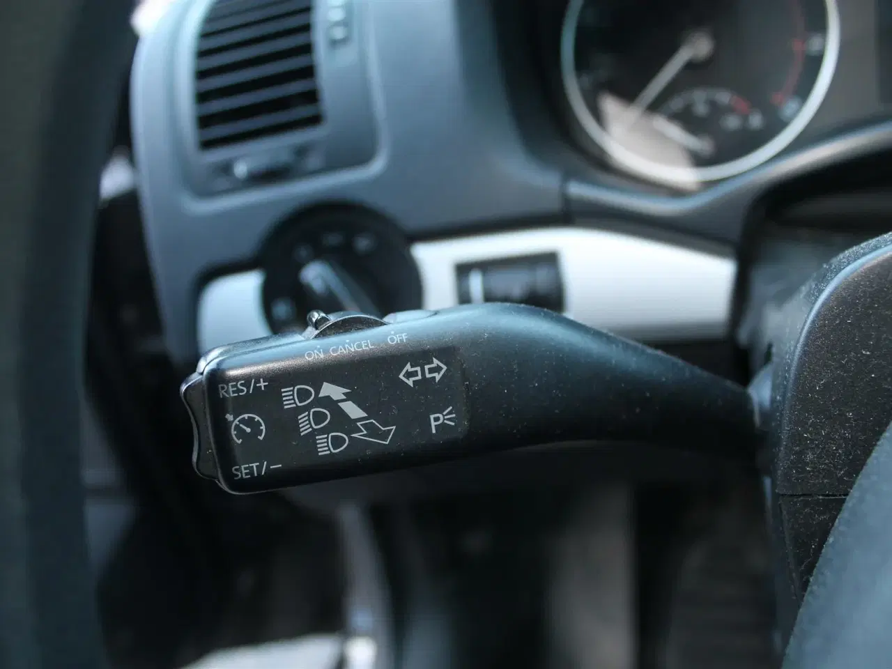 Billede 15 - Skoda Octavia Combi 1,4 TSI Ambiente 122HK Stc 6g