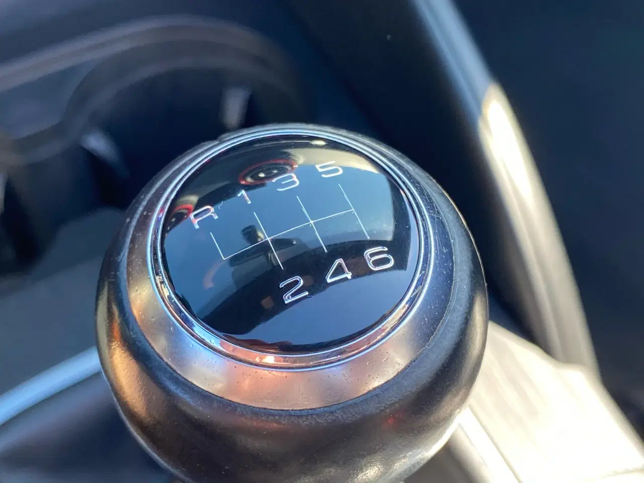 Billede 19 - Audi A3 2,0 TDI Ambition 150HK Cabr. 6g