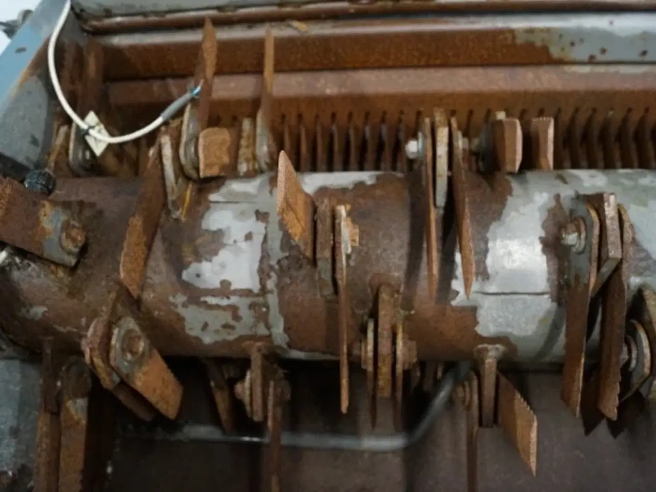 Billede 3 - Massey Ferguson 9280 Snitter 49070125