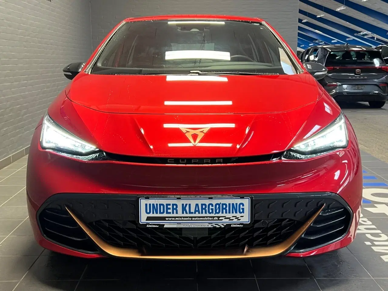 Billede 2 - Cupra Born 77 e-Boost