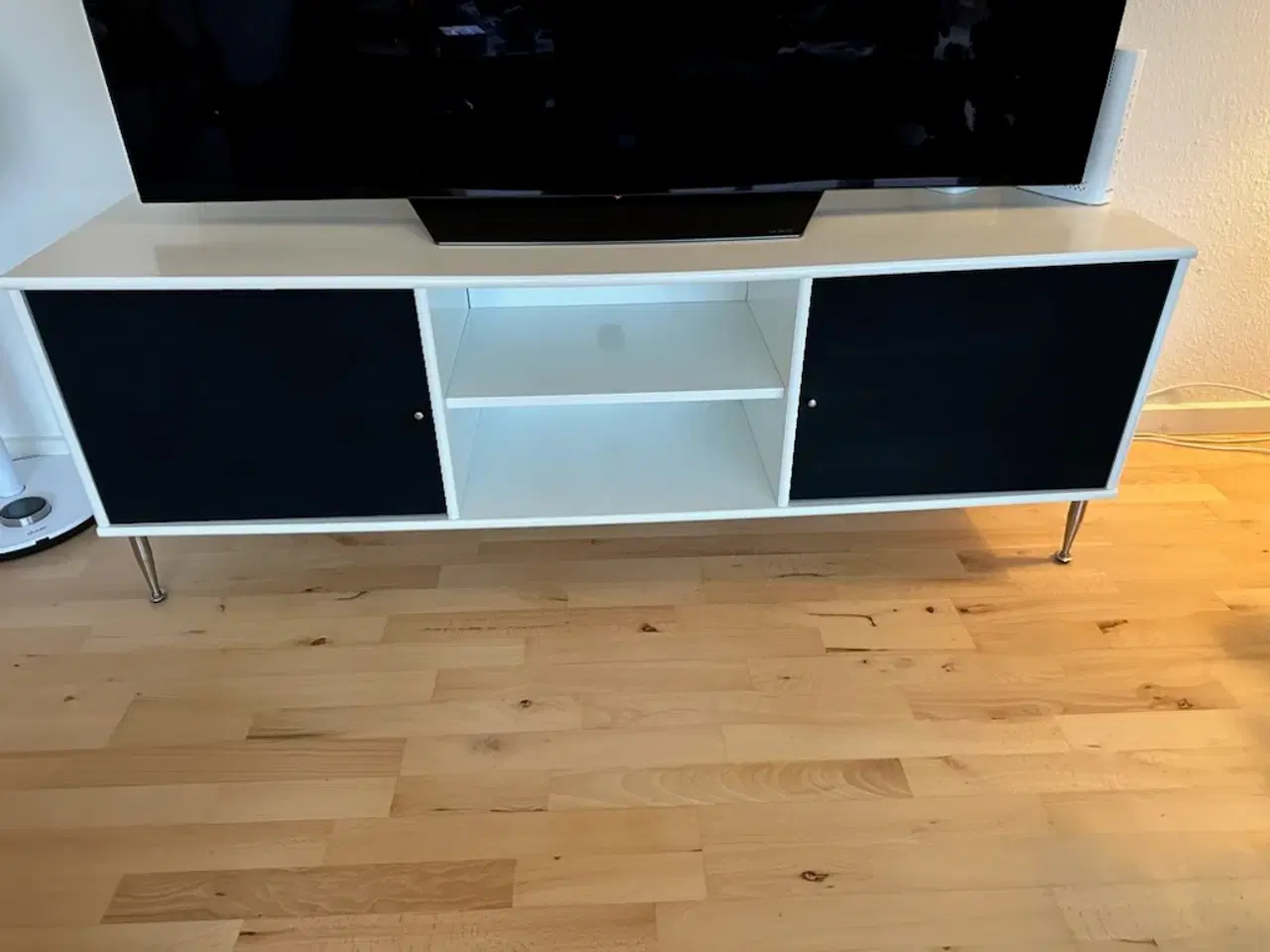 Billede 3 - tv møbel