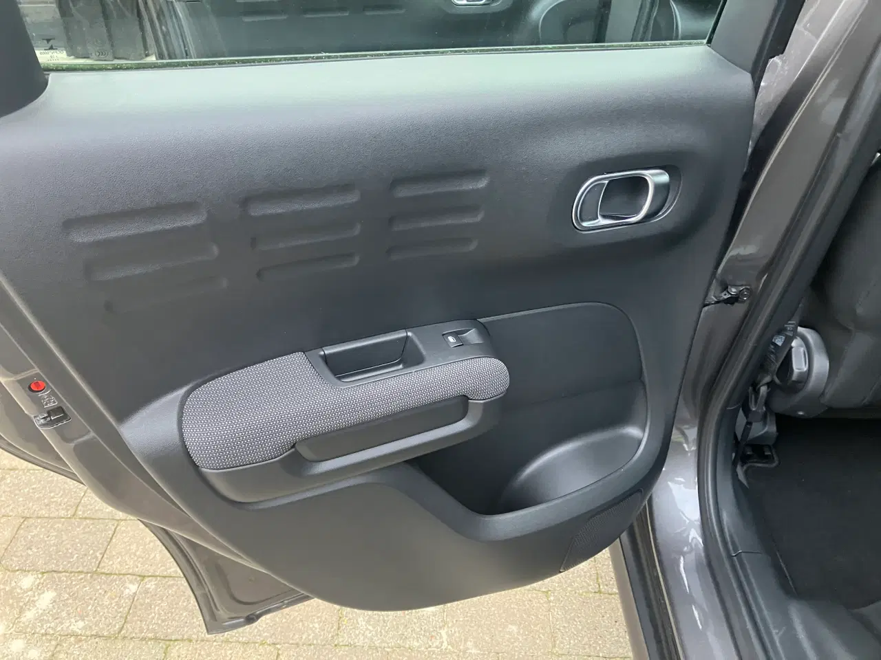 Billede 8 - Citroen C3 Aircross Automatic 