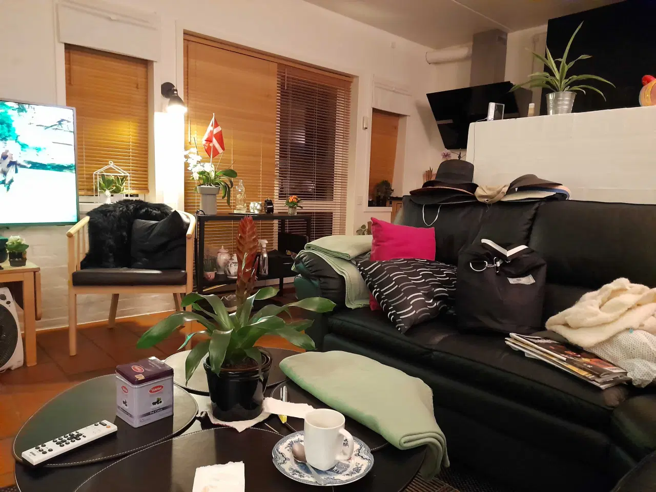 Billede 1 - EjerLejlighed til salg