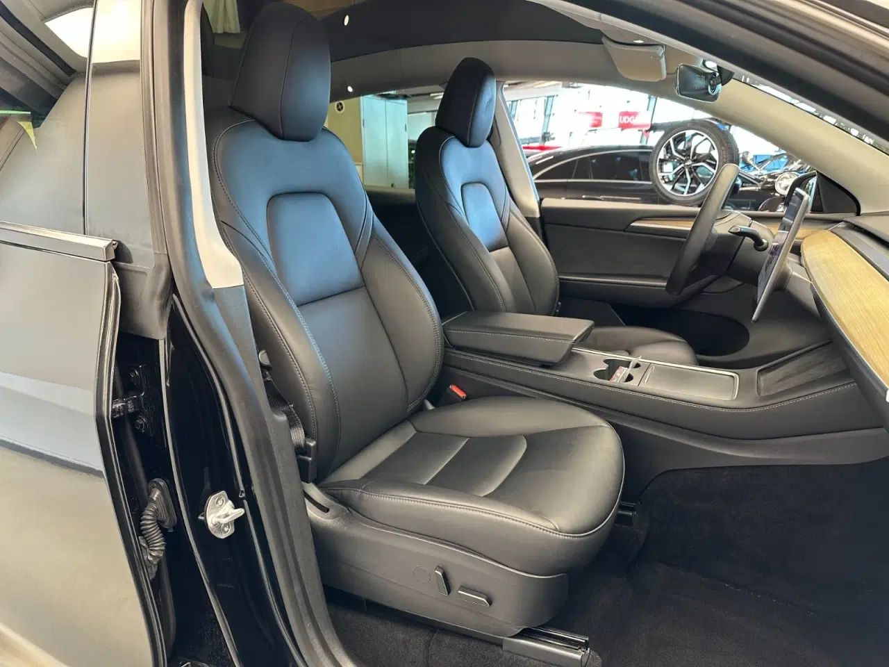 Billede 12 - Tesla Model Y RWD