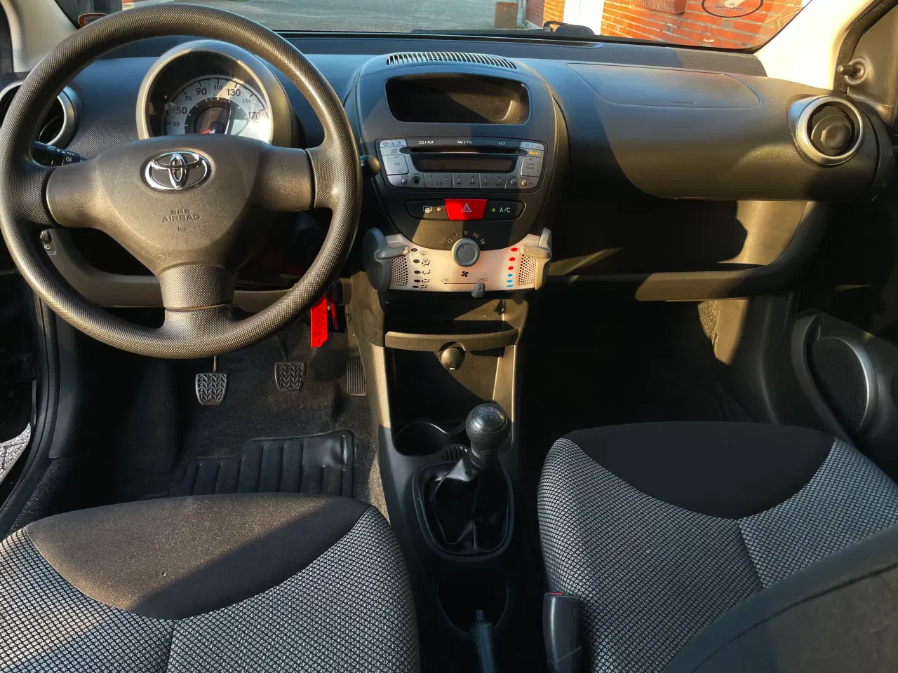 Billede 8 - Toyota Aygo 