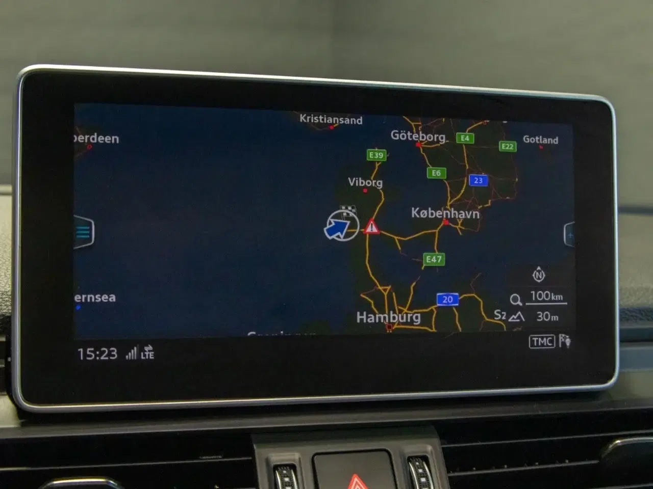 Billede 20 - Audi SQ5 3,0 TDi S-line quattro Tiptr.