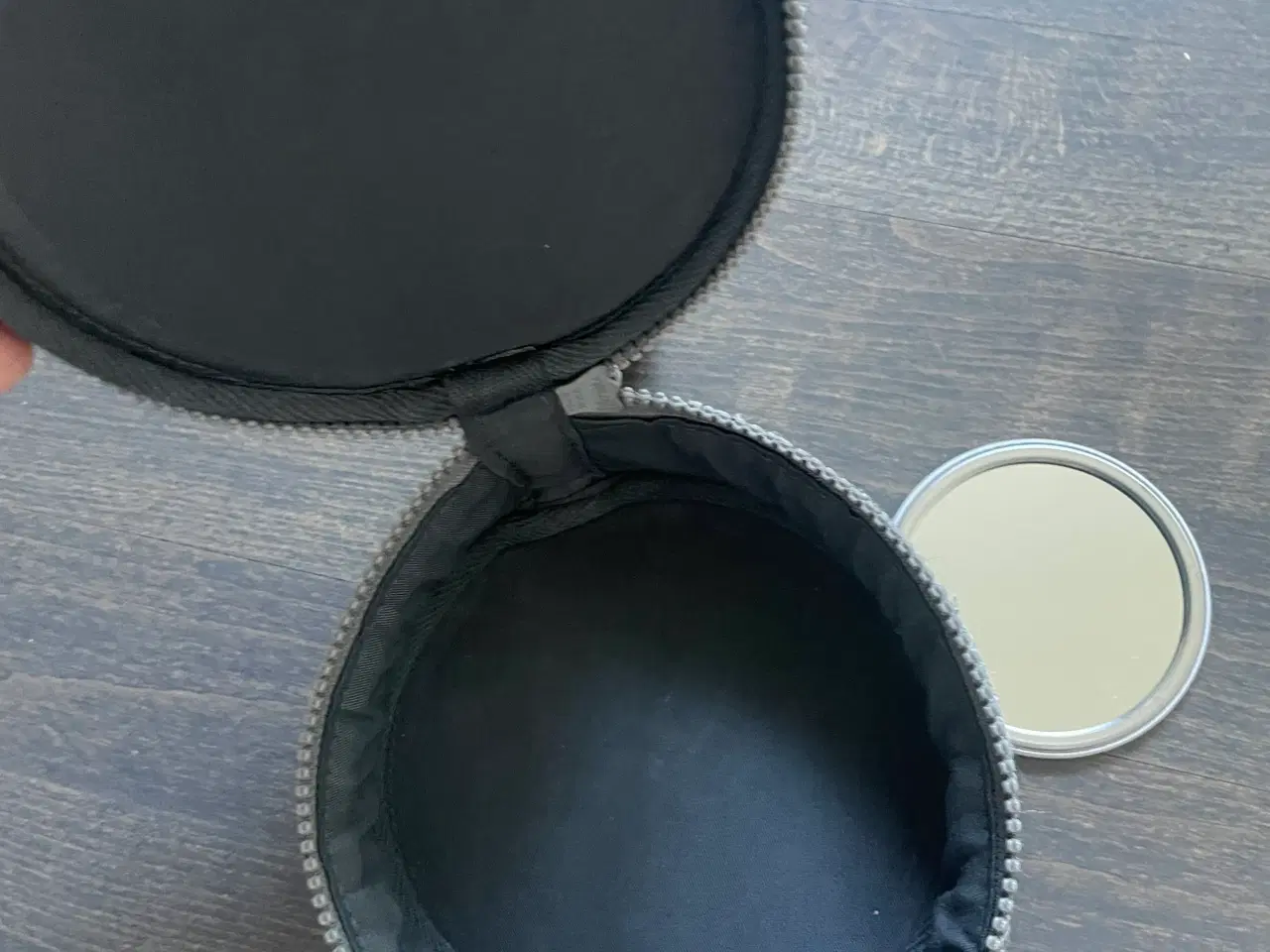 Billede 3 - Hay toiletpung toilettaske makeup pung makeup task