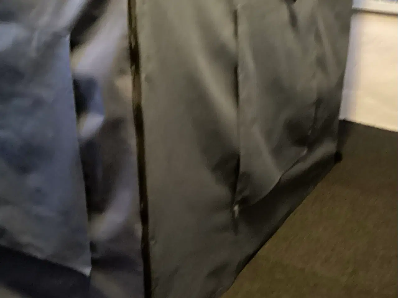 Billede 5 - DOGMAN XXL stålbur med org Dogman Premium overtræk