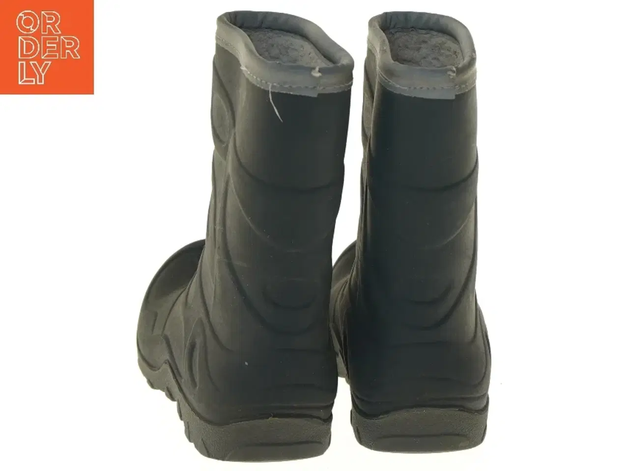 Billede 3 - Børnestøvler fra Exani (str. 28 )