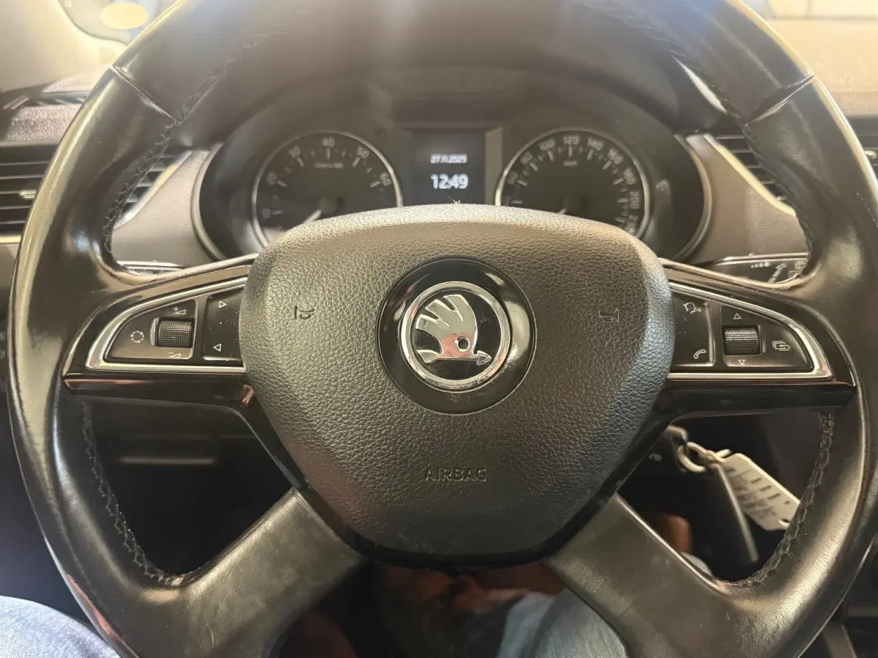 Billede 11 - Skoda Octavia 1,4 TSi 140 Active Combi