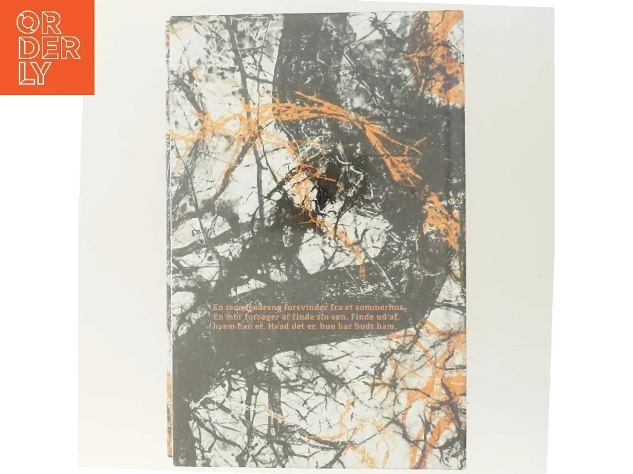 Billede 3 - RUD af Kamilla Hega Holst (Bog)