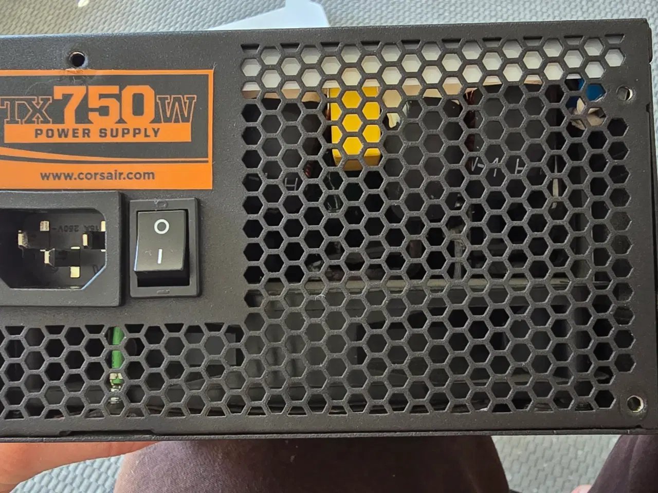 Billede 2 - 750W Strømforsyning / PSU