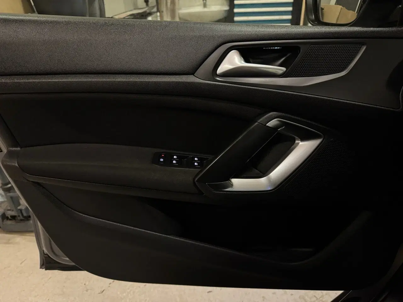 Billede 13 - Peugeot 308 1,6 BlueHDi 120 Allure SW