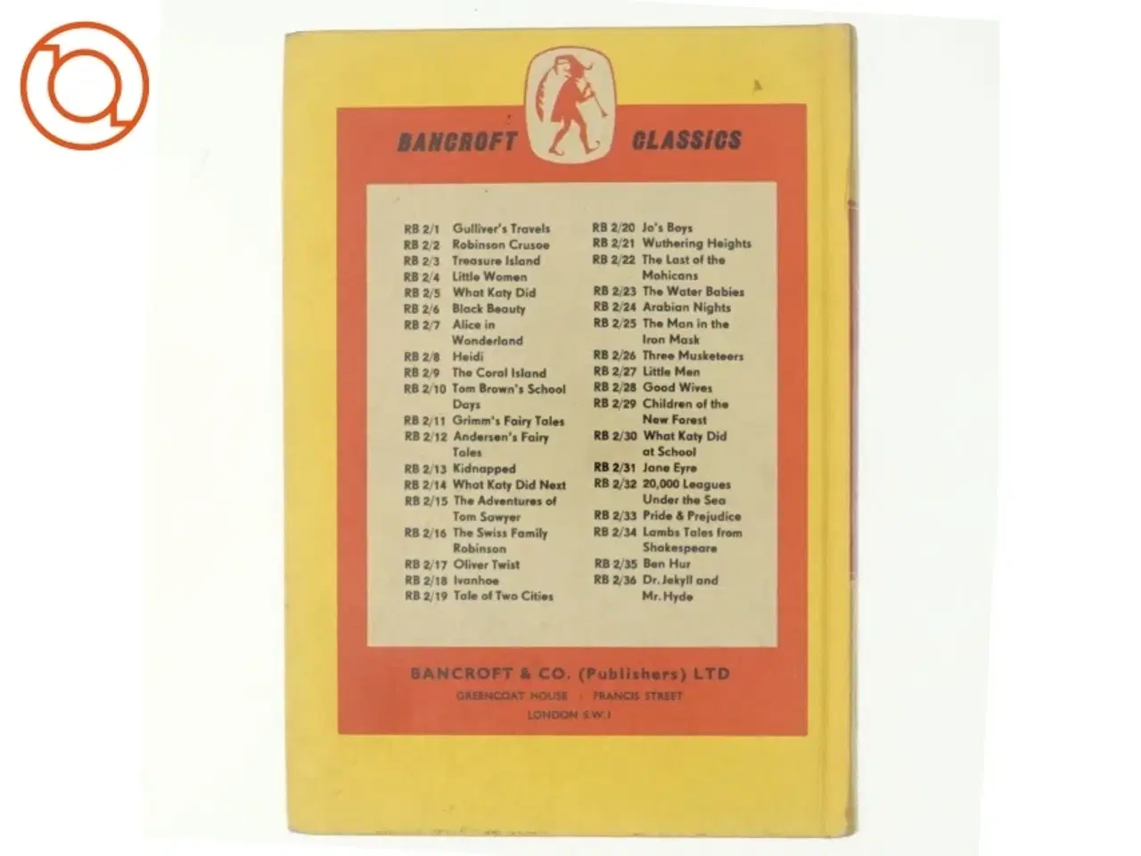 Billede 3 - Pride and Prejudice af Jane Austen