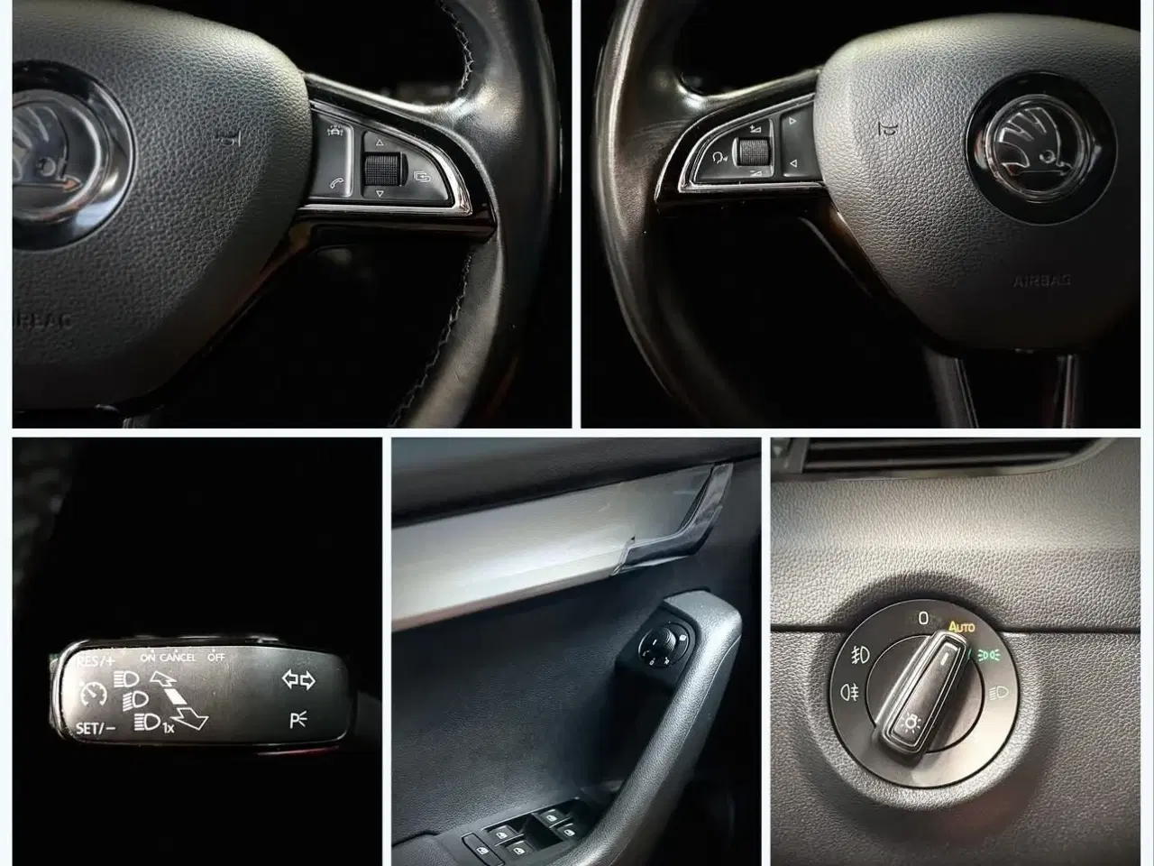 Billede 11 - Skoda Octavia 1,4 TSi 150 Style DSG