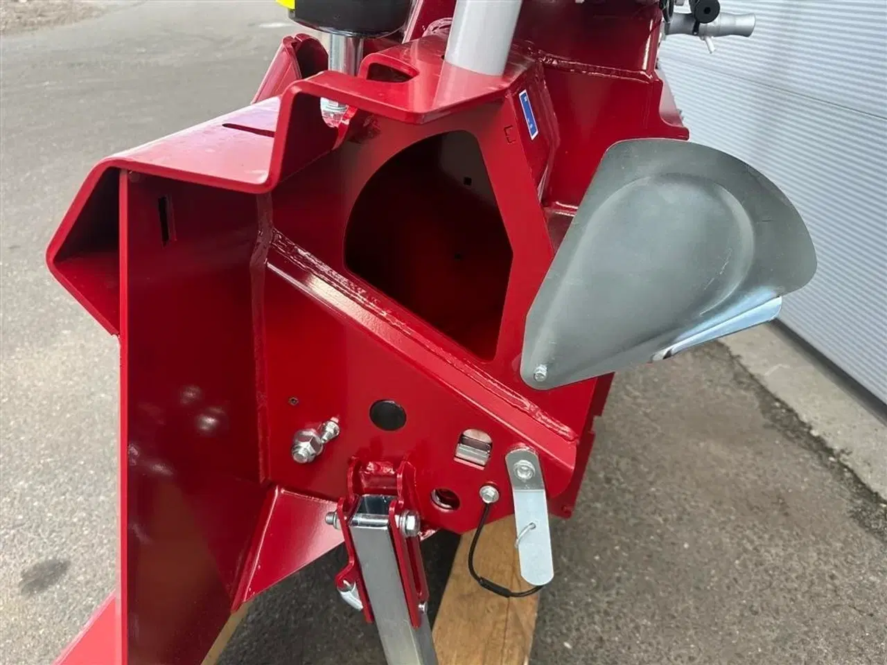 Billede 6 - Tajfun EGV 55A PÅ LAGER TIL OMGÅENDE LEVERING !