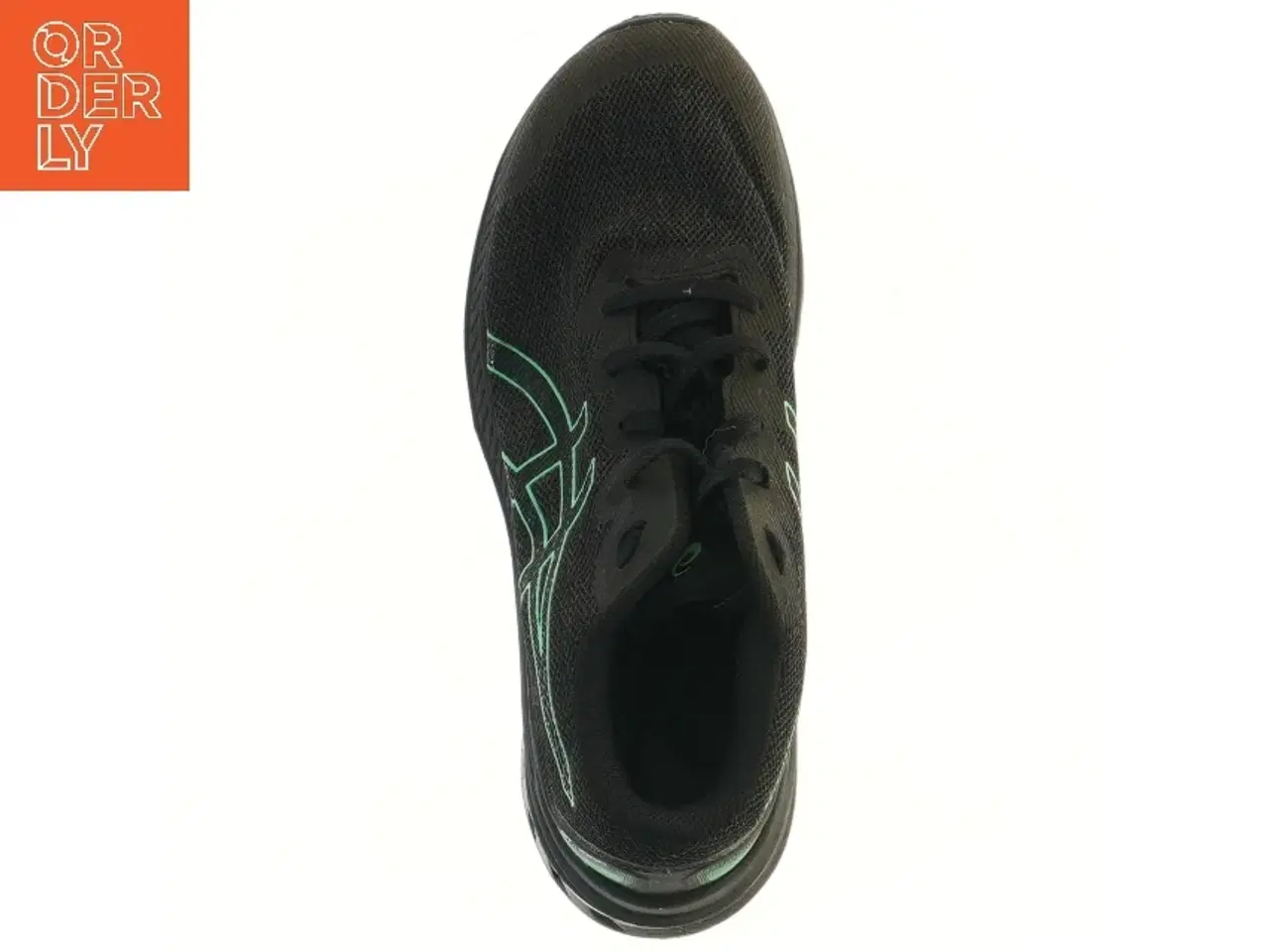 Billede 2 - Asics løbesko til mænd størrelse 39 fra Asics (str. 39 )