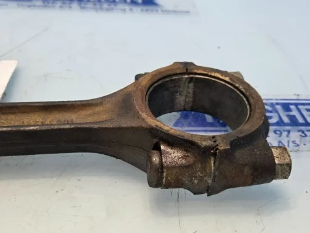 Billede 6 - Perkins 4.248 Plejlstang 31337590