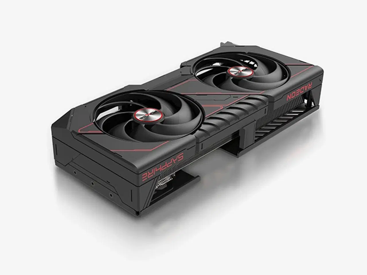 Billede 3 - S: Sapphire Pulse 9070