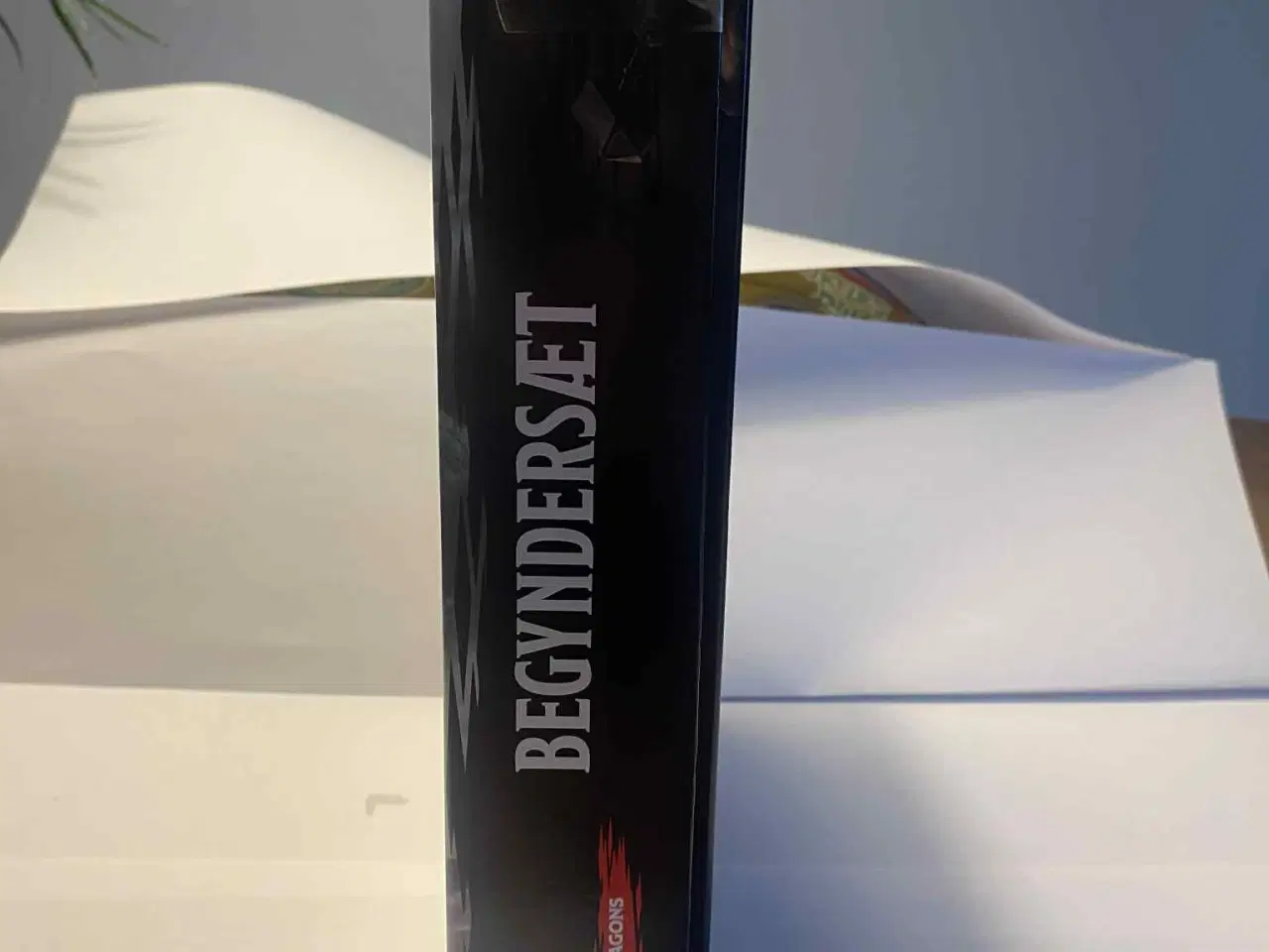 Billede 4 - D&D Begyndersæt