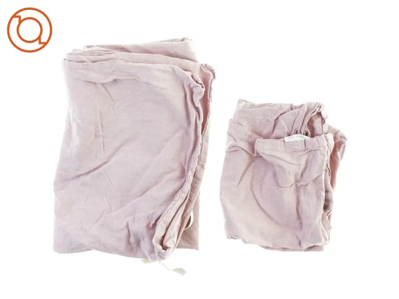 Billede 1 - Sengetøj fra Vivatex (str. 62 x 90 cm)