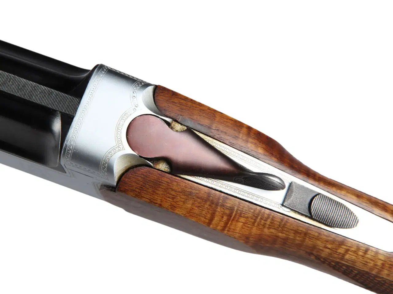 Billede 4 - Husqvarna O/U kal. 12/70