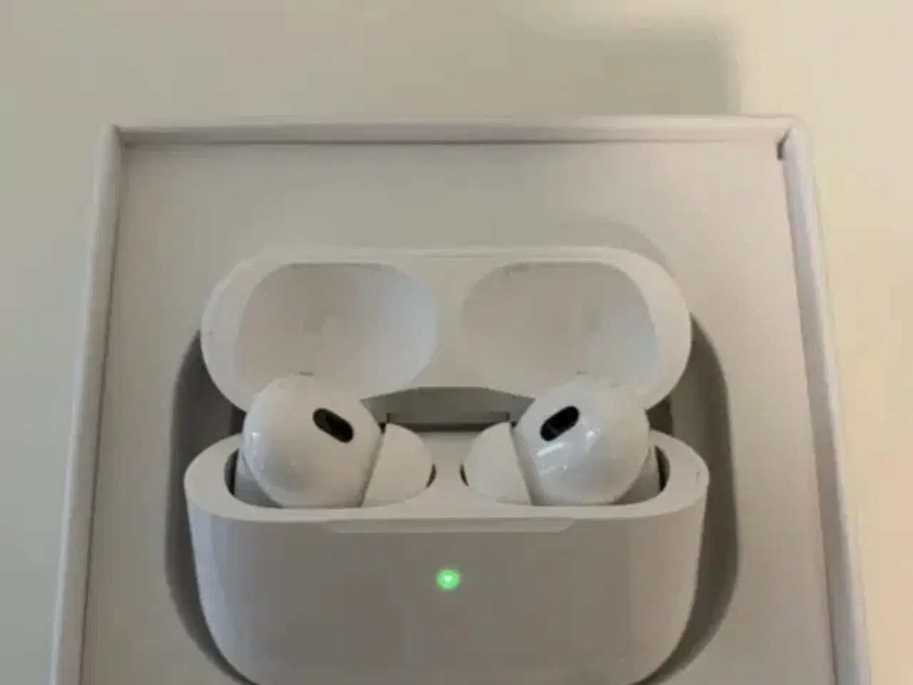 Billede 1 - Airpods Pro Gen 2