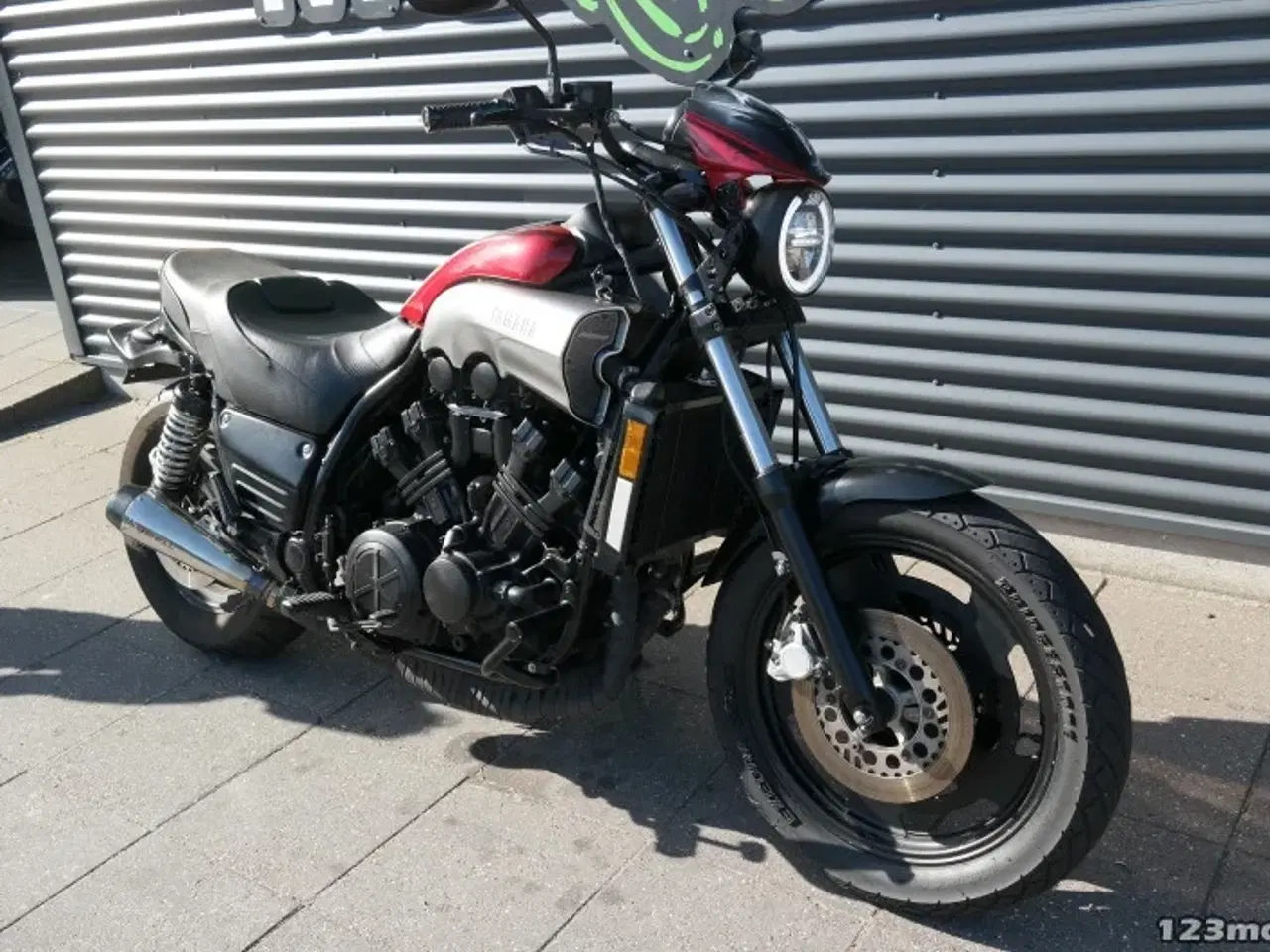 Billede 2 - Yamaha V-Max ENGROS/UDEN KLARGØRING