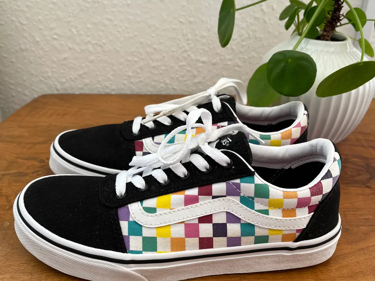 Billede 3 - Vans sneakers