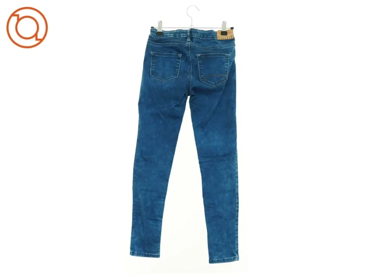 Billede 2 - Jeans fra scotch r’belle (str. 140 cm)