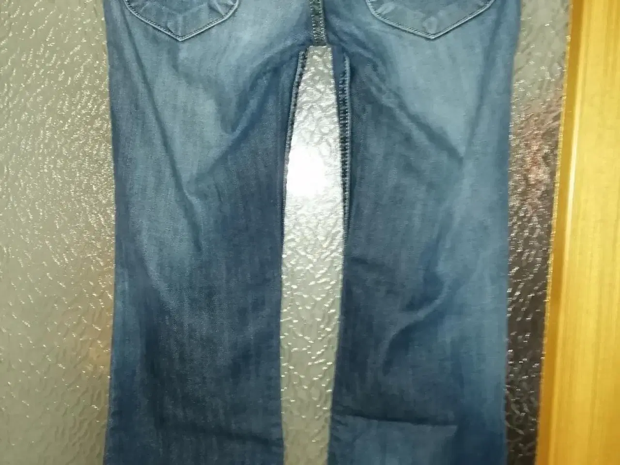 Billede 4 - JEANS, LEE, FLOT STAND, W 26