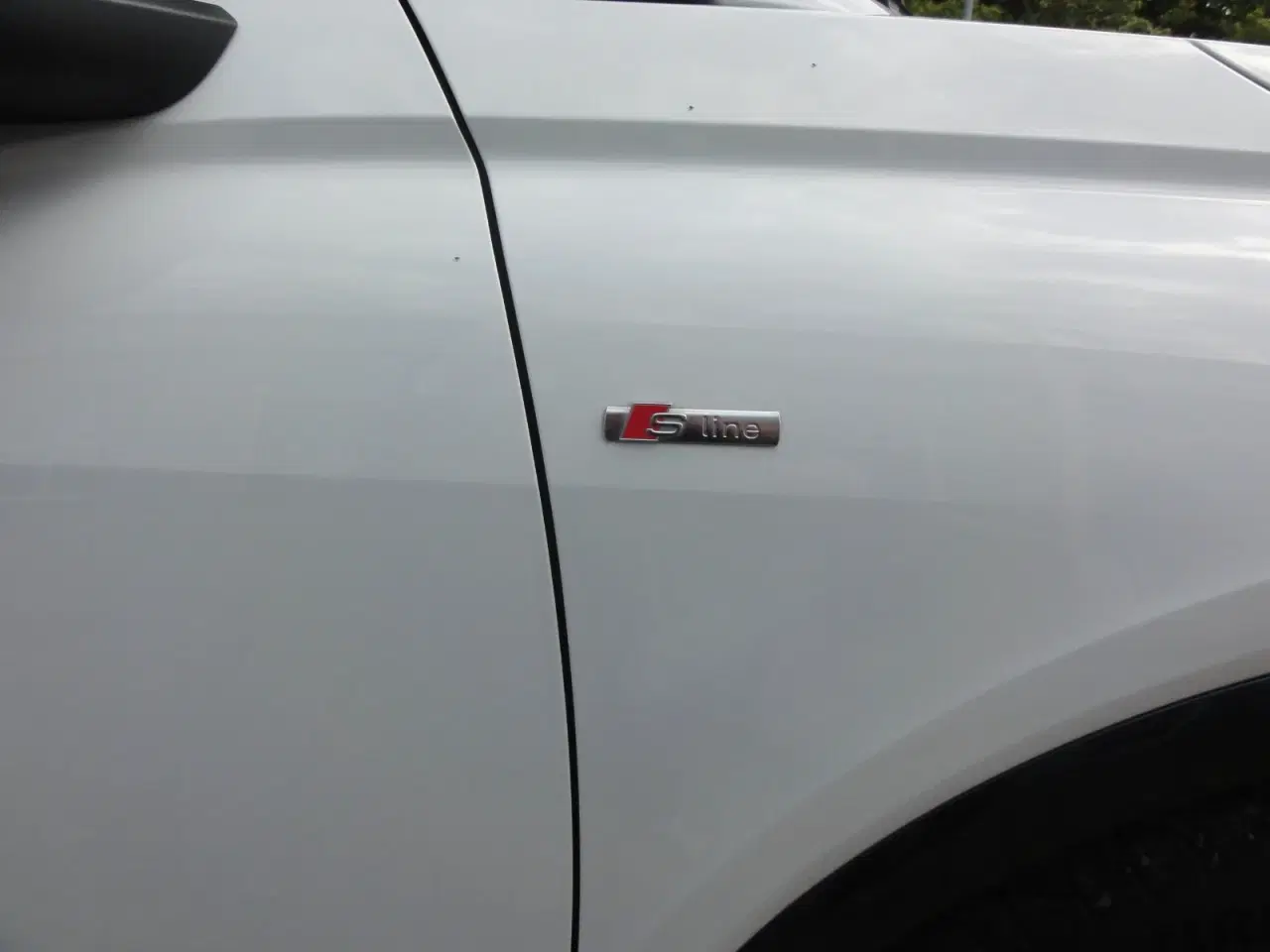 Billede 7 - Audi Q4 e-tron 40 S-line