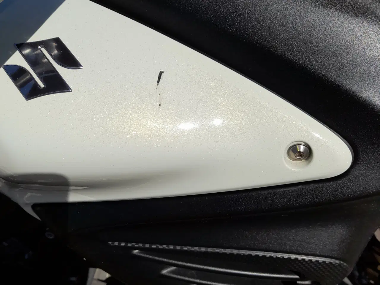 Billede 6 - Suzuki DL650 V-Strom sælges