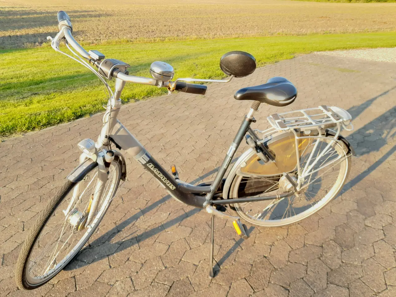 Billede 2 - Herre cykel Batavus