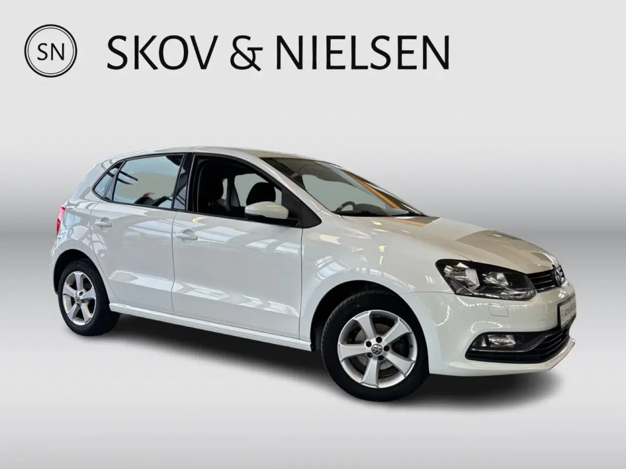 Billede 8 - VW Polo 1,2 TSi 90 Comfortline DSG BMT