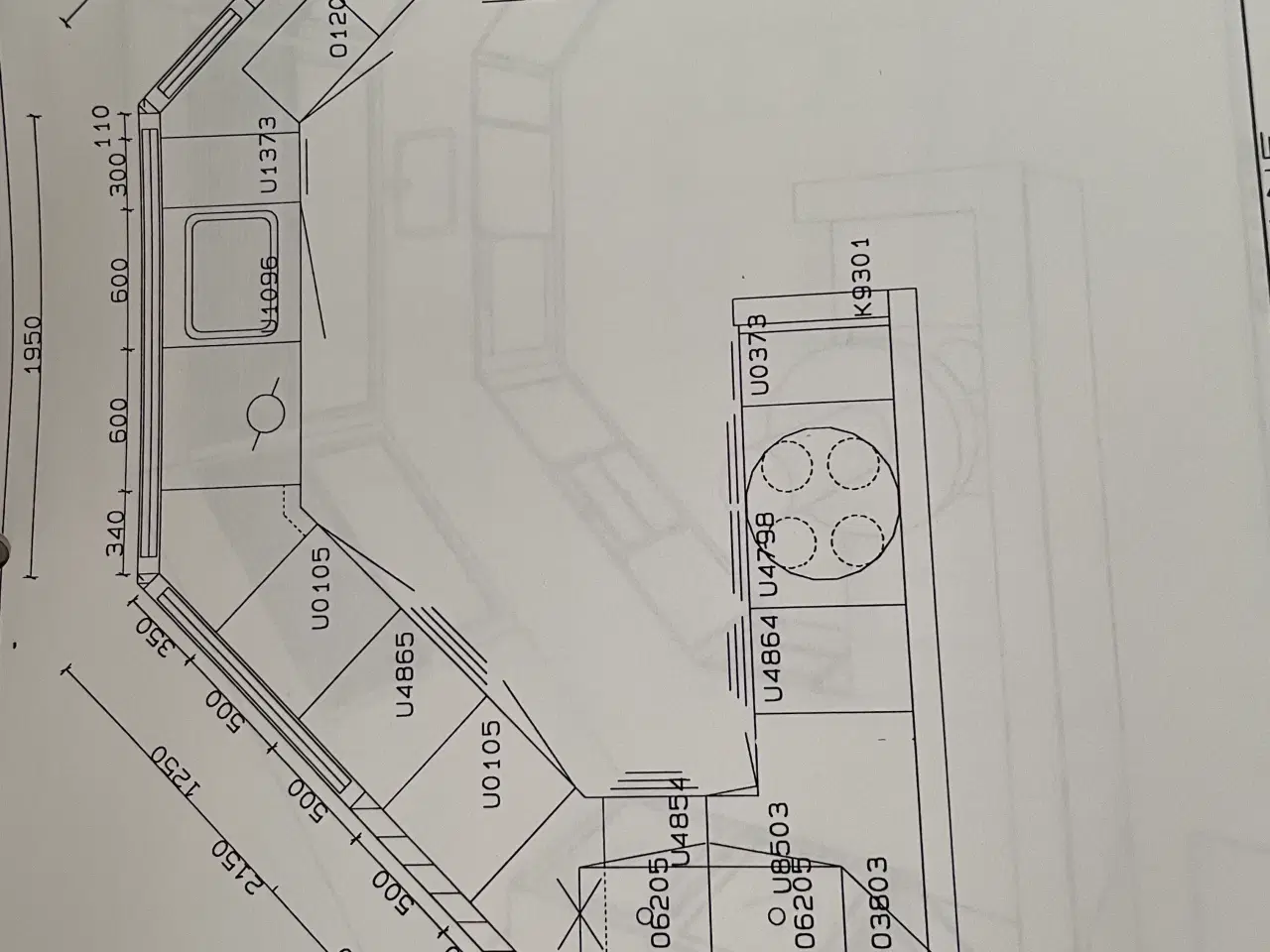 Billede 6 - Svane køkken 