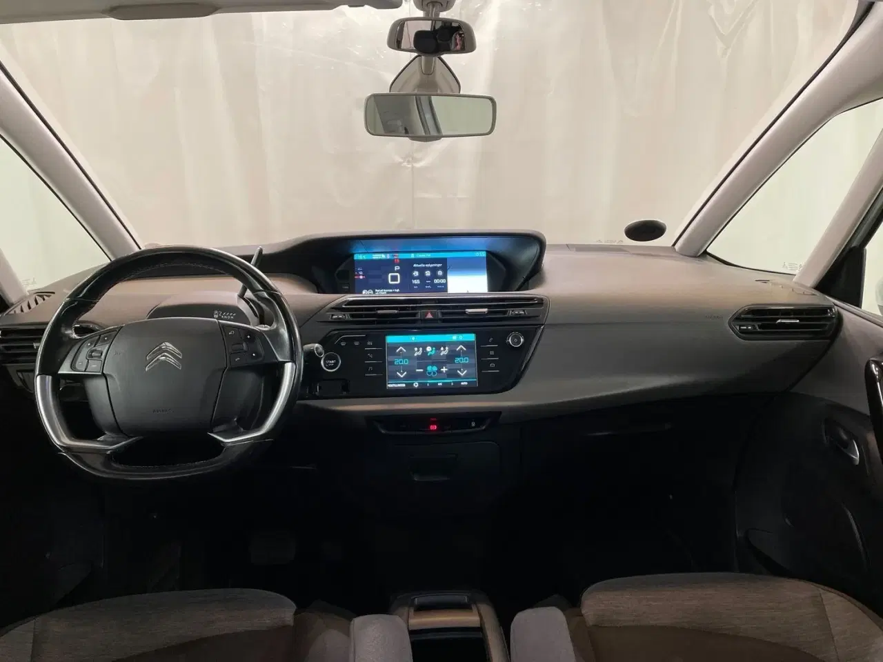 Billede 4 - Citroën Grand C4 Picasso 1,6 BlueHDi 120 Intensive+ EAT6 7prs