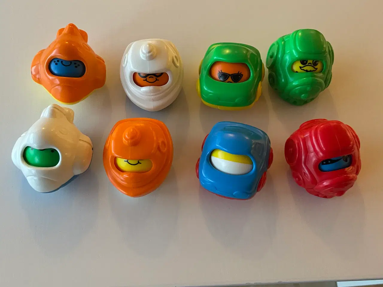 Billede 4 - Fischer Price legetøj