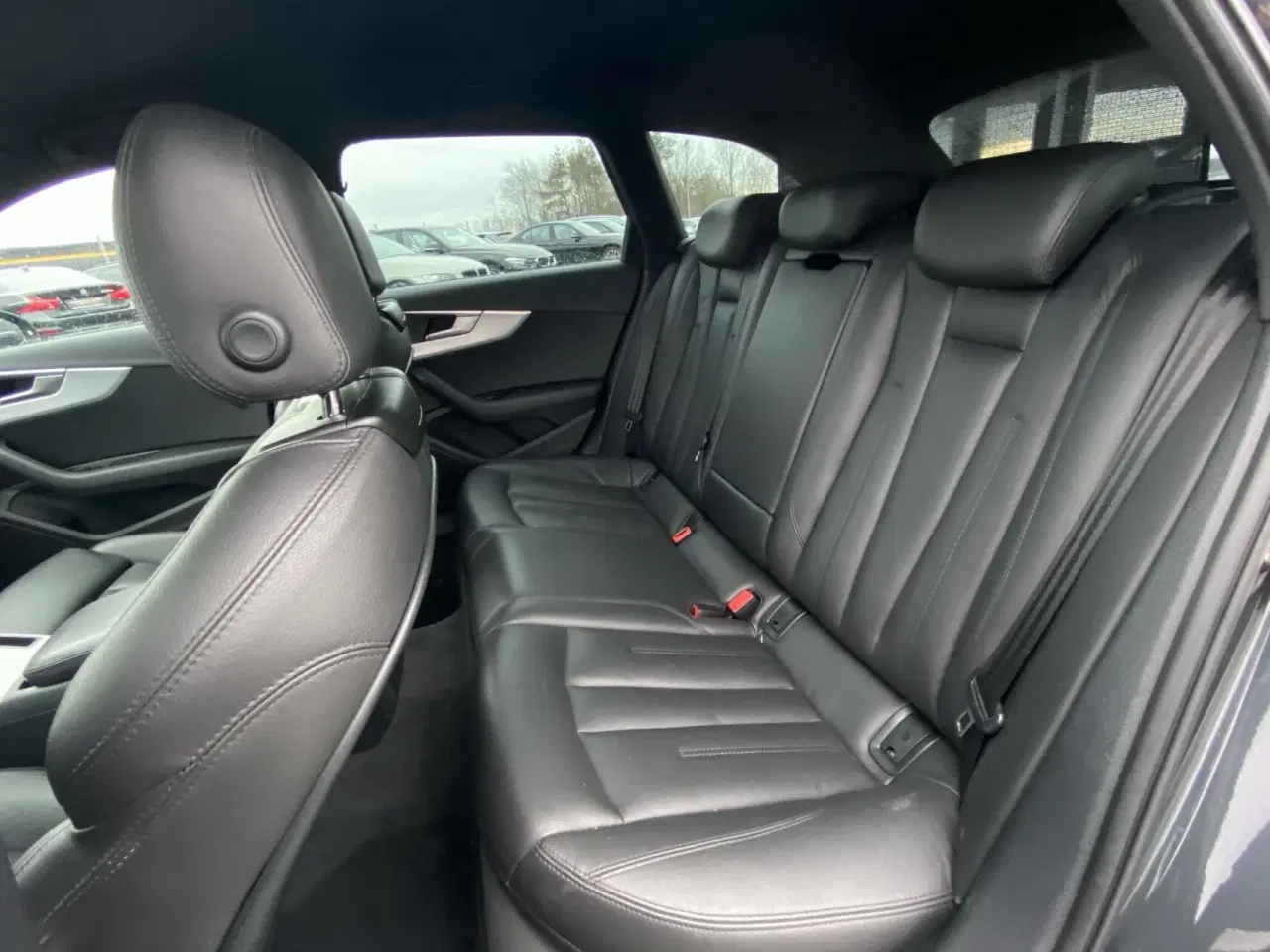 Billede 12 - Audi A4 Avant 2,0 40 TDI Sport Prestige Tour S Tronic 190HK Stc 7g Aut.