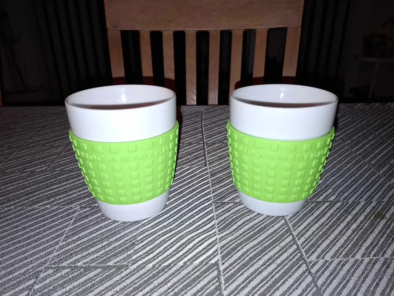 Billede 1 - Moccamaster krus 