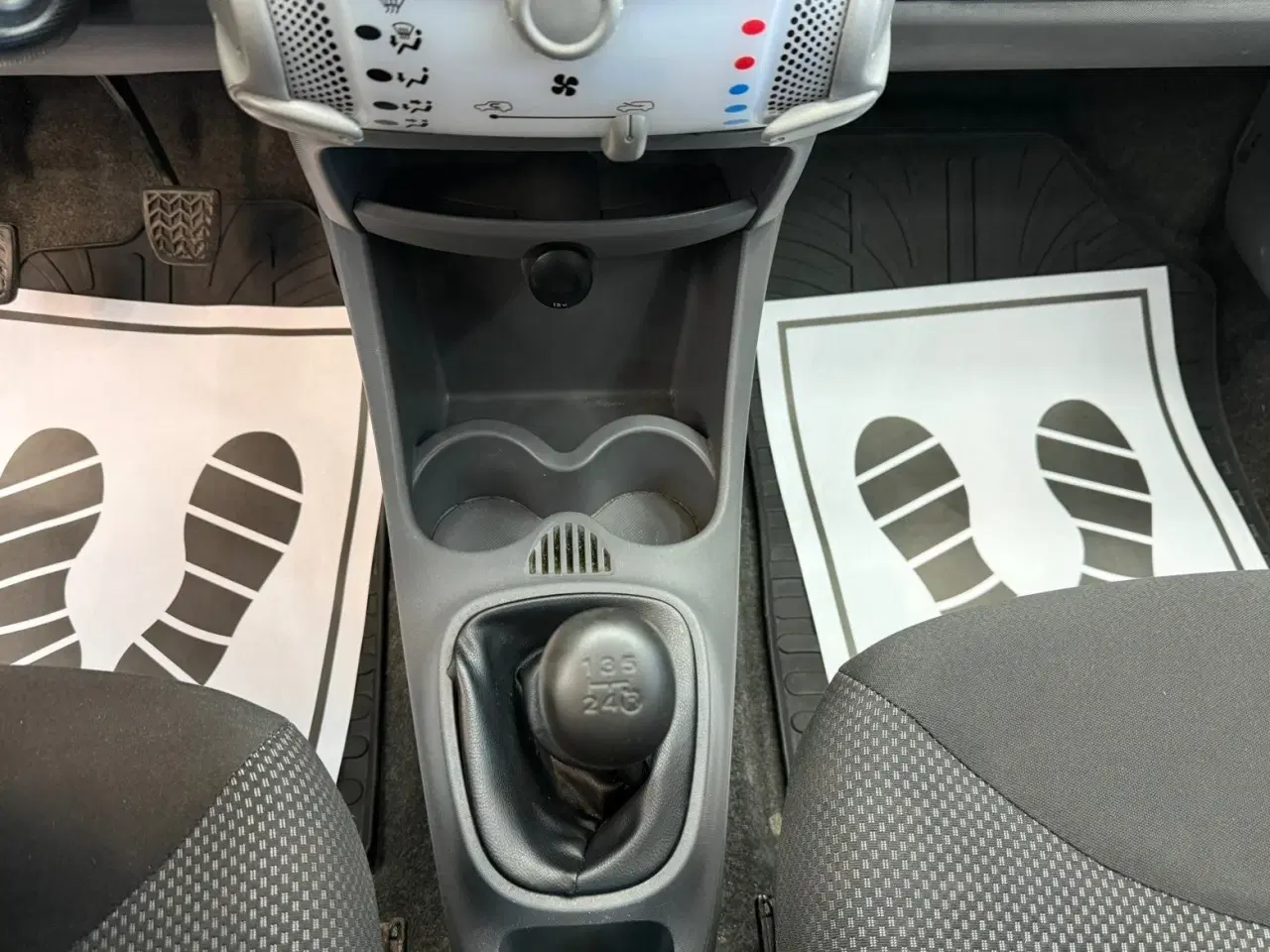 Billede 9 - Toyota Aygo 1,0 Air