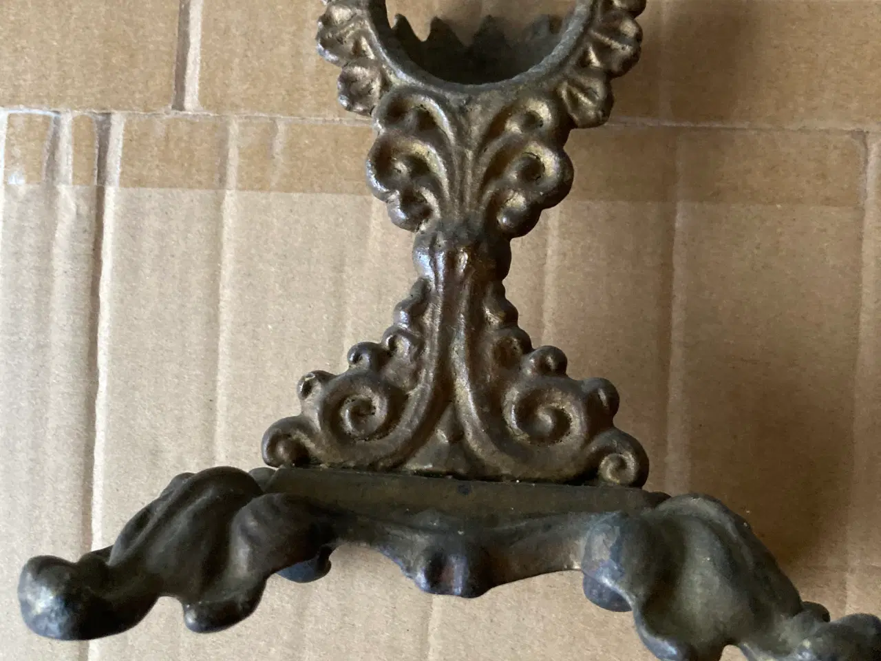 Billede 2 - Lommeurholder